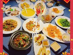 -钱塘秋荷(开鲁路店)