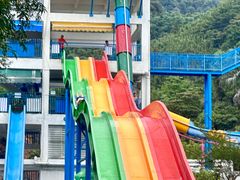 -清泉湾生态旅游度假区