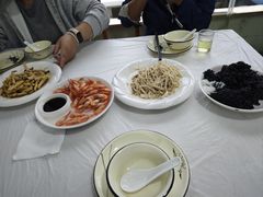 -天乐农家鱼头王(天目湖店)