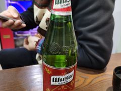 -陈老斯呼尔嗨吃烧烤(科巷店)