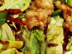 回锅肉-平成屋· Late Night 食堂(四川北路店)