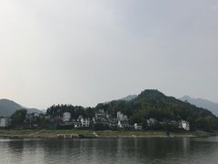 -新安江山水画廊风景区