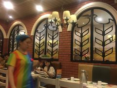 -闫府私房菜(经四路万达店)