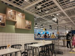 -宜家家居(哈尔滨商场店)