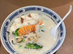 极品鱼头皇-山外山菜馆(玉泉路店)