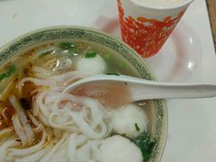 -文辉墨鱼丸大王(铜锣湾渣甸街总店)