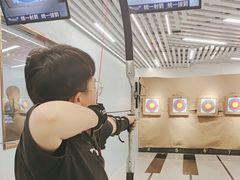 -Skay•射箭馆•弓箭娱乐(体育西店)