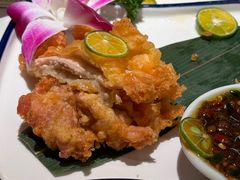 -太食獸泰式茶餐厅(IFS国金中心店)