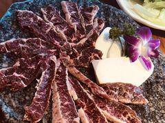 -万兴佳烤肉·长白山老味道(东岸里店)