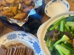 -汕头金海湾大酒店(万象城店)