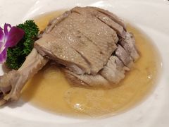 扬州老鹅-双东酒店(东关街店)