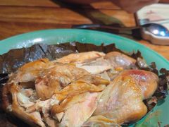 -兰溪小馆(东直门簋街店)