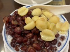 -仁信老铺甜品(北京路店)