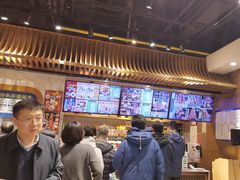 -西部马华清真兰州牛肉面·烧烤夜市(三里河店)