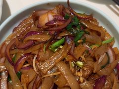 -大铁勺新津菜(东丽阳光新业广场店)