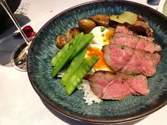 -L'Arome芳芳法国餐厅(仙林金鹰店)