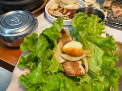 -六七八韩式烤肉·韩国料理(上杭路店)