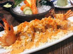 -大雄寿司(中华广场店)