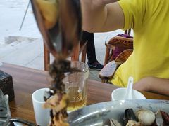 -87号烧烤海鲜·大排档(金沙滩店)