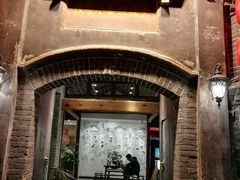 -院8里·少城记忆老川菜(宽窄巷子店)