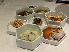 -民国红公馆·秦淮八艳(夫子庙店)