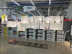 -迪卡侬(安德门店)