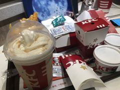 -肯德基(泉州东街店)