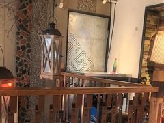 -可口香·非遗老号烧烤(南岗直营店)