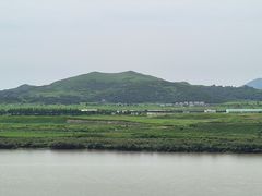 -珲春防川景区