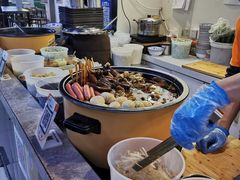 -安徽阜阳卷馍(西单店)