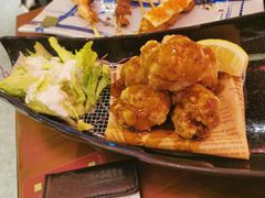 -白石的深夜食堂(济南万象城店)