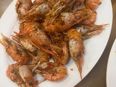 -板桥海鲜广场(文明东店)