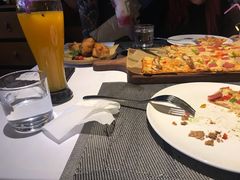 -魔膳厨房·果木牛排·西餐厅(MM2店)