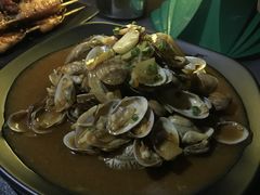 炒花甲-望恋·天台音乐餐厅