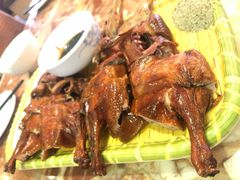 -伊兰堡小刀鸭(崇仁街店)