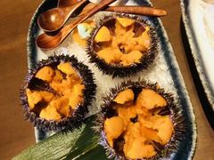 -千代武日本料理(哈西店)