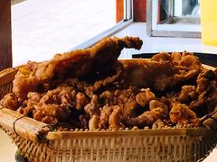 酥肉-沈卫国卤鸡店(总店)