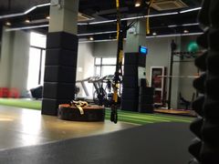 -Freedom Fitness私教健身俱乐部(徐虹北路店)