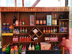 零售区-江湖亮亮蒸虾大排档烤全羊清真(武汉总店)