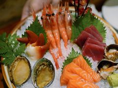-贵木日本料理·铁板烧(新地假日广场店)