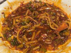 -巴依老爷新疆美食(常营店)