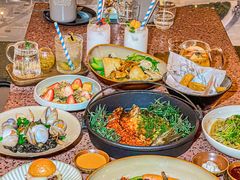 -La Terre乐田(万象城店)