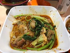-林静小吃(复兴路店)