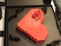 -西檬树SIMON·T轻奢蛋糕(大东方Max店)