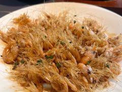 -狮王府淮扬菜(夫子庙老门东店)
