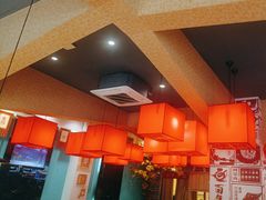 -百年神厨·地道川菜(紫荆店)