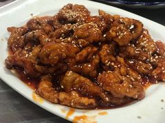 -洪霞餐馆