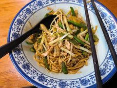 -何太太馄饨面铺(大浒东苑店)