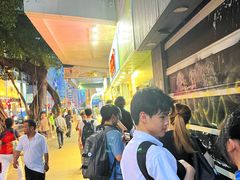 -利强记北角鸡蛋仔(弥敦道店 )