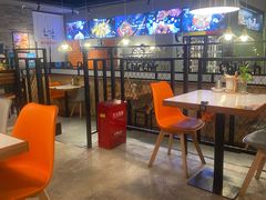 -七楽·韩式欢聚餐厅 치르치르(龙泉驿万达店)